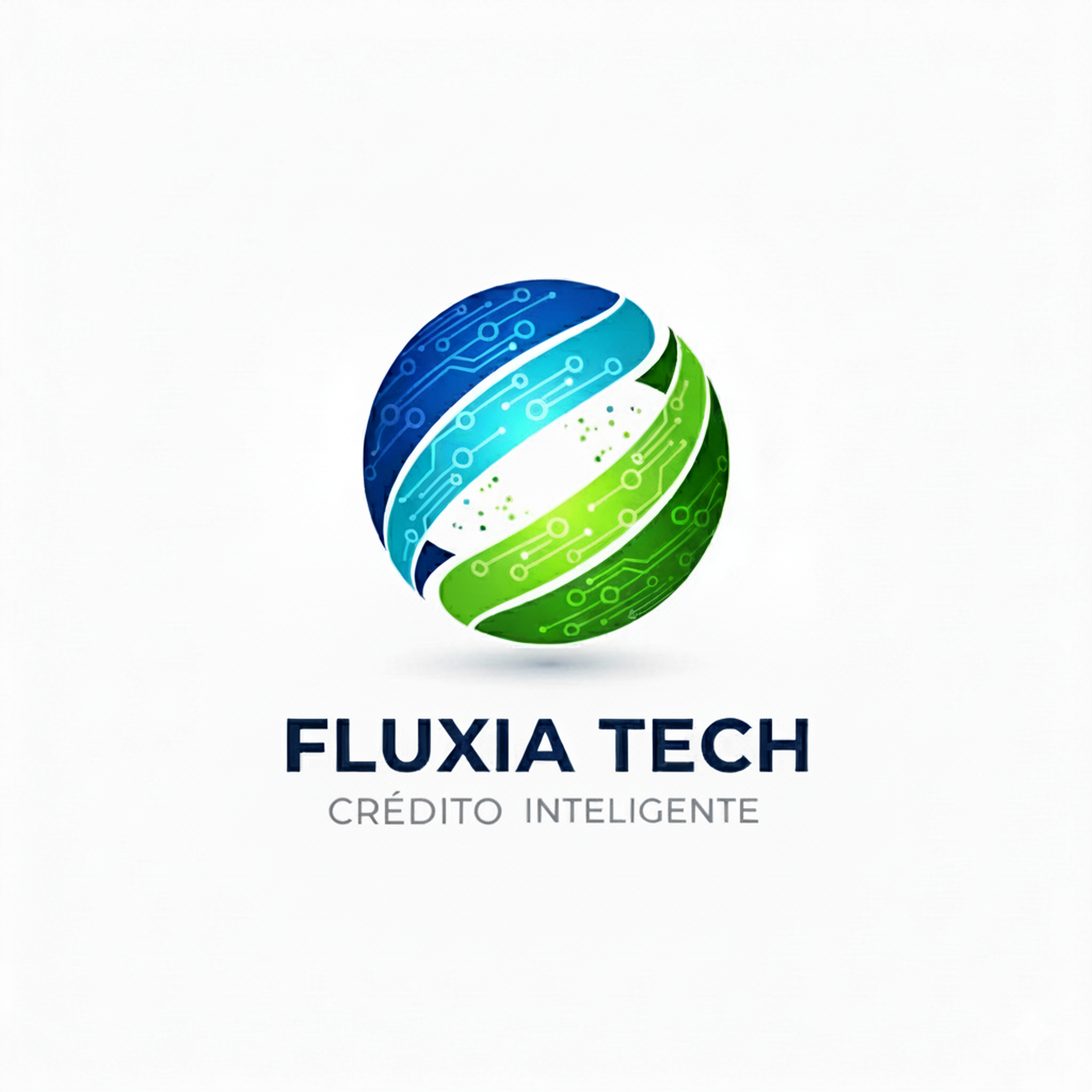 Fluxia Tech — Crédito Inteligente